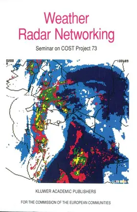 Collier / Chapuis |  Weather Radar Networking | Buch |  Sack Fachmedien