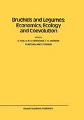 Fujii / Gatehouse / Yoshida |  Bruchids and Legumes: Economics, Ecology and Coevolution | Buch |  Sack Fachmedien