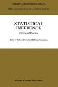 Bromek / Pleszczynska |  Statistical Inference | Buch |  Sack Fachmedien