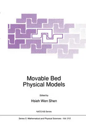  Movable Bed Physical Models | Buch |  Sack Fachmedien