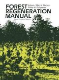 Dougherty / Duryea |  Forest Regeneration Manual | Buch |  Sack Fachmedien