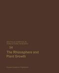 Cregan / Keister |  The Rhizosphere and Plant Growth | Buch |  Sack Fachmedien