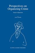 Block |  Perspectives on Organizing Crime | Buch |  Sack Fachmedien