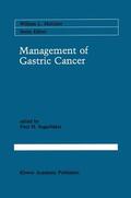 Sugarbaker |  Management of Gastric Cancer | Buch |  Sack Fachmedien