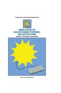 Dutré |  Simulation of Water Based Thermal Solar Systems | Buch |  Sack Fachmedien