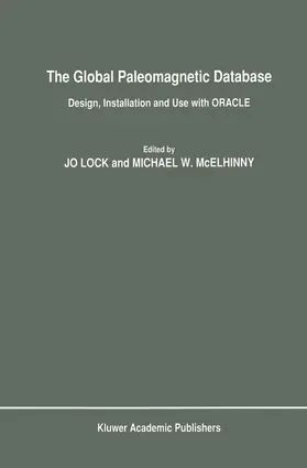 Lock / McElhinny |  The Global Paleomagnetic Database | Buch |  Sack Fachmedien