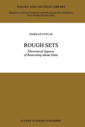 Pawlak |  Rough Sets | Buch |  Sack Fachmedien