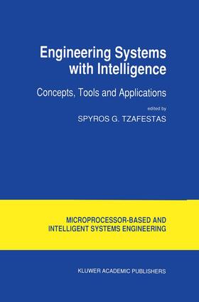 Tzafestas |  Engineering Systems with Intelligence | Buch |  Sack Fachmedien