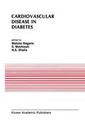 Nagano / Mochizuki / Dhalla |  Cardiovascular Disease in Diabetes | Buch |  Sack Fachmedien