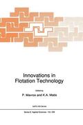 Matis / Mavros |  Innovations in Flotation Technology | Buch |  Sack Fachmedien