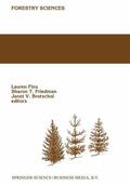 Fins / Brotschol / Friedman |  Handbook of Quantitative Forest Genetics | Buch |  Sack Fachmedien