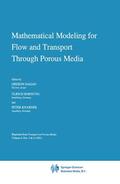  Mathematical Modeling for Flow and Transport Through Porous Media | Buch |  Sack Fachmedien