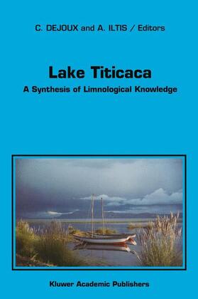 Dejoux |  Lake Titicaca | Buch |  Sack Fachmedien