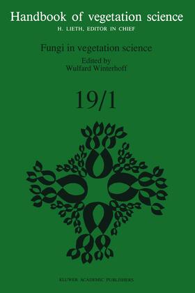 Winterhoff | Fungi in vegetation science | Buch | 978-0-7923-1674-9 | sack.de