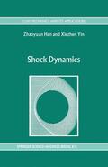 Yin / Han |  Shock Dynamics | Buch |  Sack Fachmedien