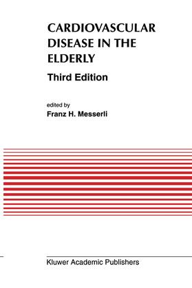 Messerli | Cardiovascular Disease in the Elderly | Buch | 978-0-7923-1859-0 | sack.de