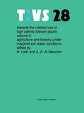 Al Masoom / Lieth |  Towards the rational use of high salinity tolerant plants | Buch |  Sack Fachmedien