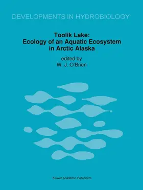 O'Brien |  Toolik Lake | Buch |  Sack Fachmedien