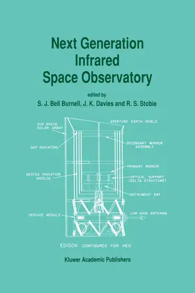 Bell Burnell / Davies / Stobie |  Next Generation Infrared Space Observatory | Buch |  Sack Fachmedien