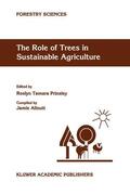 Prinsley |  The Role of Trees in Sustainable Agriculture | Buch |  Sack Fachmedien