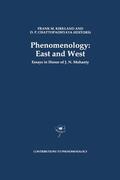 Chattopadhyaya / Kirkland |  Phenomenology: East and West | Buch |  Sack Fachmedien