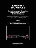Bartholomew / Mason / Hyndman |  Basement Tectonics 8 | Buch |  Sack Fachmedien