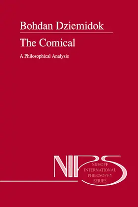 Dziemidok |  The Comical | Buch |  Sack Fachmedien