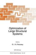 Rozvany |  Optimization of Large Structural Systems | Buch |  Sack Fachmedien