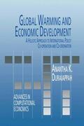 Duraiappah |  Global Warming and Economic Development | Buch |  Sack Fachmedien