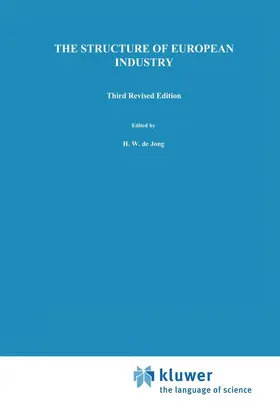 de Jong | Progress in Intercalation Research | Buch | 978-0-7923-2160-6 | sack.de