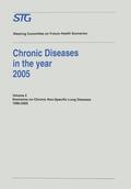  Chronic Diseases in the year 2005 | Buch |  Sack Fachmedien