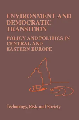 Tamas / Vari |  Environment and Democratic Transition: | Buch |  Sack Fachmedien