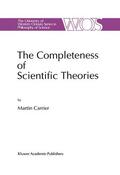 Carrier |  The Completeness of Scientific Theories | Buch |  Sack Fachmedien