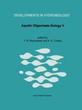 Coates / Reynoldson |  Aquatic Oligochaete Biology V | Buch |  Sack Fachmedien