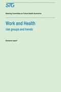  Work and Health | Buch |  Sack Fachmedien