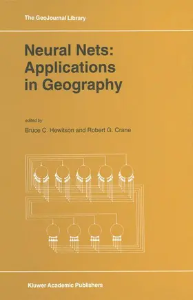 Hewitson / Crane | Neural Nets | Buch | 978-0-7923-2746-2 | www.sack.de