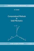 Curnier |  Computational Methods in Solid Mechanics | Buch |  Sack Fachmedien