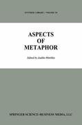 Hintikka |  Aspects of Metaphor | Buch |  Sack Fachmedien