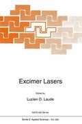 Laude |  Excimer Lasers | Buch |  Sack Fachmedien