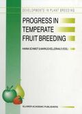 Schmidt / Kellerhals |  Progress in Temperate Fruit Breeding | Buch |  Sack Fachmedien