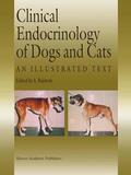 Rijnberk |  Clinical Endocrinology of Dogs and Cats | Buch |  Sack Fachmedien