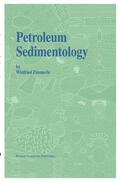 Zimmerle |  Petroleum Sedimentology | Buch |  Sack Fachmedien