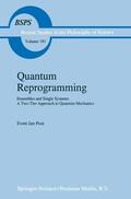 Post |  Quantum Reprogramming | Buch |  Sack Fachmedien