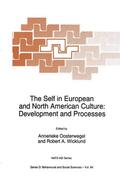 Wicklund / Oosterwegel |  The Self in European and North American Culture | Buch |  Sack Fachmedien
