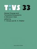 Walker / Hirose |  Global Change and Terrestrial Ecosystems in Monsoon Asia | Buch |  Sack Fachmedien