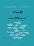 Pontin / Ejsmont-Karabin |  Rotifera VII | Buch |  Sack Fachmedien