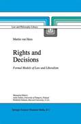  Rights and Decisions | Buch |  Sack Fachmedien