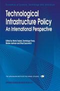 Teubal / Zuscovitch / Foray |  Technological Infrastructure Policy | Buch |  Sack Fachmedien