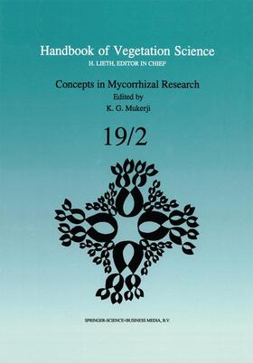 Mukerji |  Concepts in Mycorrhizal Research | Buch |  Sack Fachmedien