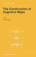 Portugali |  The Construction of Cognitive Maps | Buch |  Sack Fachmedien